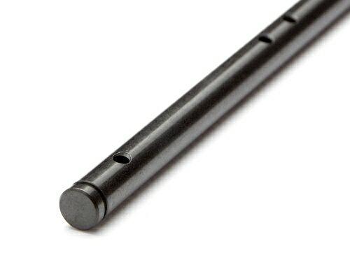 2 SPEED SHAFT 6 X 118MM