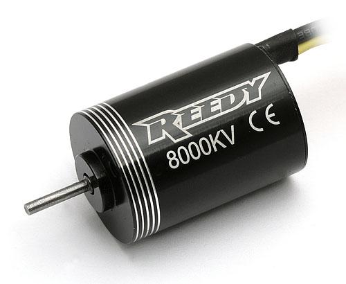 Reedy Micro Brushless Motor 8000kV