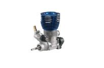 Двигатель внутреннего сгорания O.S. Max 30VG(P) ES