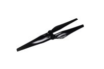 Пропеллеры 13 дюймов 1345 (2 штуки) DJI (черные) Quick Release Rotor