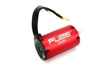 Бесколлекторный электродвигатель Dynamite Fuze 550 2500Kv