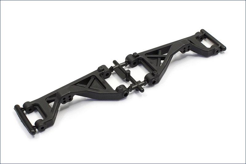 Front Lower Arm Set (Scorpion XXL)