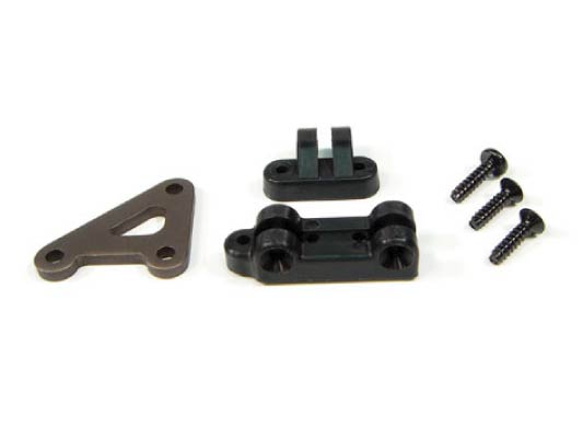 Front Chassis Brace Set
