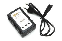 Универсальное зарядное устройство IMAXRC B3 compact Charger