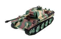 Радиоуправляемый танк Heng Long 1:16 Panther Пантера type G 2.4GHz