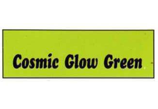 Краска по лексану COSMIC GLO GREEN (150мл) SPRAY