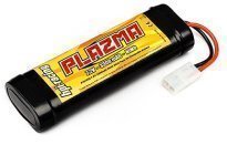 Силовой аккумулятор - HPI Plazma 7.2V 3300mAh Nimh Stick Pack
