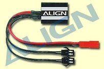 Регулятор для световых полосок Align