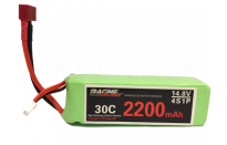 Аккумулятор Fei Lun 14.8V 2200mAh 4S1P