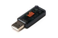 USB-ключ симулятор для аппаратуры Spektrum