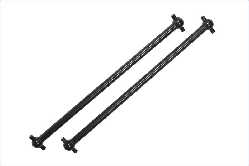 DIS Swing Shaft(124mm)2Pcs