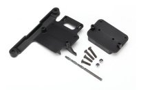 Крепление для расширителя датчиков телеметрии Traxxas (Rustler, Bandit, Slash 2WD)