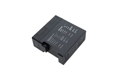 Хаб для заряда 4 аккумуляторов для DJI Phantom 3 (part53)