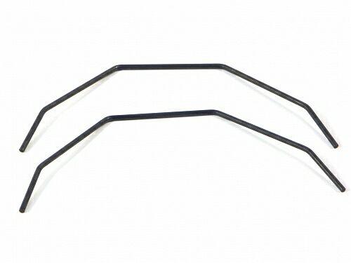 SWAY BAR 1.6MM (BLACK/2PCS)