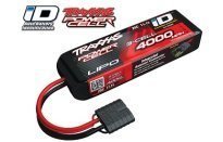 Аккумулятор Traxxas 4000mah 11.1v 3-Cell 25C LiPO Battery (iD Plug)