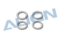 Шайба колиброванная для основного вала Align, T-Rex 550