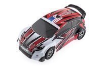 Модель раллийного автомобиля WLToys Apex 4WD 1:18 2.4G