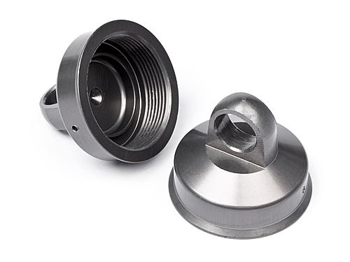 Крышки амортизаторов (2шт) Big Bore D8/ D8T/ V8
