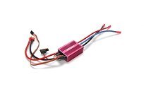 Регулятор оборотов для бесколлекторного мотора Proboat 30Amp 5.6V to 12.5V BL ESC, BEC