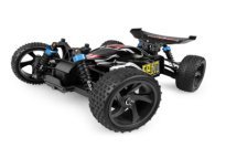 Радиоуправляемый багги 1:18 Himoto Spino Brushless 4WD 2.4GHz RTR (бесколлекторный)