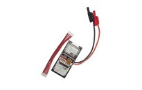 Плата SkyRC для параллельной балансной зарядки двух LiPo аккумуляторов от 2S до 6S