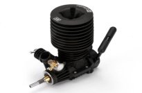 Двигатель внутреннего сгорания HPI 0.21 NITRO STAR F3.5 V2 (с пуллстартером)