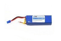 Аккумулятор 1800mAh 3S 11.1V 20C LiPo, 13AWG EC3