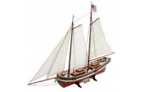 Сборная деревянная модель корабля Artesania Latina New Swift 1:50