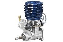 Двигатель внутреннего сгорания O.S. MAX 21TM (T-MAXX)W/11K CARB. (автомобильный)