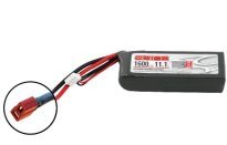 Аккумулятор Team Orion LiPo 11.1V 3s1p 50C 1600 mAh