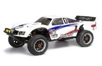 Кузов для HPI 1:5 Baja 5T-1 (некрашен/обрезан)