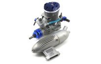 Двигатель внутреннего сгорания Авиа Evolution .60NX, ДВС