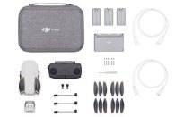Квадрокоптер DJI Mini SE Fly More Combo