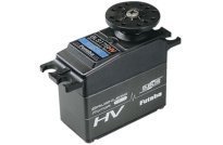 Сервомашинка цифровая Futaba BLS175HV Brushless Servo (металл, 7.4V, 19.6кг/см, 0.12сек)