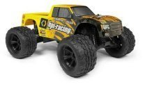 Монстр 1/10 2WD электро - JUMPSHOT MT FLUX