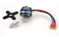 Бесколлекторный электродвигатель Park 480 BL Outrunner Motor 1020Kv