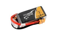 Аккумулятор TATTU 1300 mAh 3S 11.1V 45C LiPo XT60