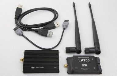 Модем 900 МГц для передачи данных DJI Datalink