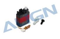 Сервомашинка Align DS155 Digital Servo