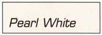 Краска по лексану PEARL WHITE (150мл) полупрозрачная