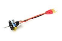 Бесколлекторный электродвигатель E-flite 180 Brushless Outrunner 2500Kv