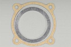 FS120S.SE   GASKET SET