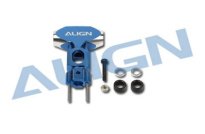 Хаб основного ротора (синий), Align T-Rex 450 Sport V2