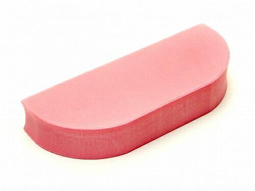 Бампер розовый URETHANE (UNIVERSAL)