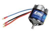 Бесколлекторный электродвигатель E-Flite Power 52 BL Outrunner Motor 590Kv