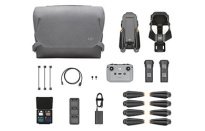 Квадрокоптер DJI Mavic 3 Fly More Combo