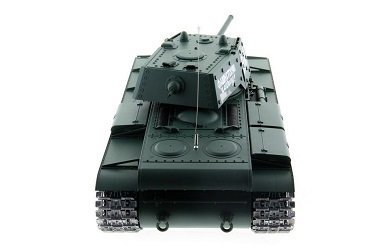 Радиоуправляемый танк Heng Long KV-1 Professional V6.0  2.4G 1:16 RTR