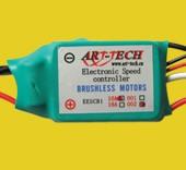 Art-tech Brushless ESC 30A  41401