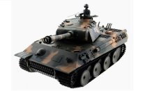 Радиоуправляемый танк Heng Long 1:16 Panther Пантера 2.4GHz
