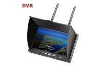 Монитор 7" для FPV Eachine LCD5802D 5.8G 40CH DVR